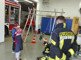 Freiwillige Feuerwhr
