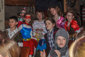 Fasching 2017