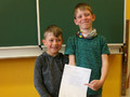 Pr&auml;sentation der Gruppenergebnisse