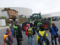 Milchviehanlage Colmnitz