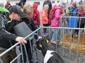 Milchviehanlage Colmnitz