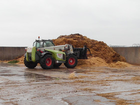Landtechnik