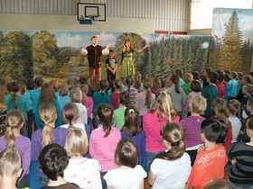 Musiktheater