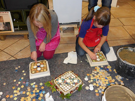 Mosaik