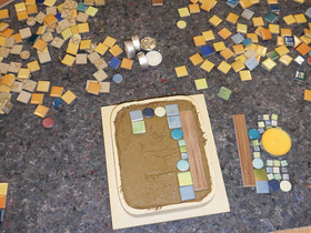 Mosaik