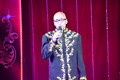 Zirkus Predolino 2016
