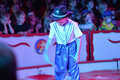 Zirkus Predolino 2016