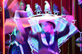 Zirkus Predolino 2016