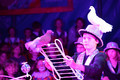 Zirkus Predolino 2016