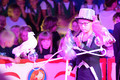 Zirkus Predolino 2016