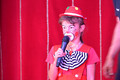 Zirkus Predolino 2016