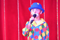 Zirkus Predolino 2016