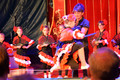 Zirkus Predolino 2016
