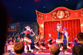 Zirkus Predolino 2016