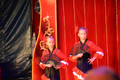 Zirkus Predolino 2016