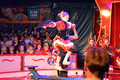 Zirkus Predolino 2016