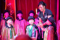 Zirkus Predolino 2016