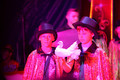 Zirkus Predolino 2016