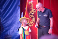 Zirkus Predolino 2016
