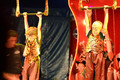 Zirkus Predolino 2016