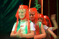 Zirkus Predolino 2016