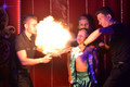 Zirkus Predolino 2016