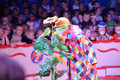 Zirkus Predolino 2016