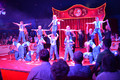 Zirkus Predolino 2016