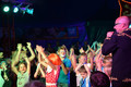 Zirkus Predolino 2016