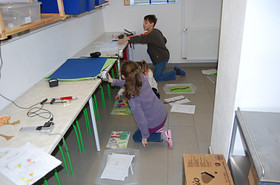Fotostudio