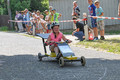 Seifenkistenrennen 2017