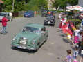 Veteranenfahrt