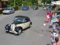 Fiat 508 C, 1939