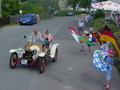 Hupmobil, 1909