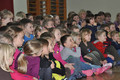 Alle waren voll bei der Sache.